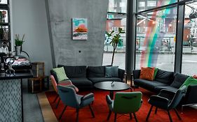 Clarion Hotel Helsinki